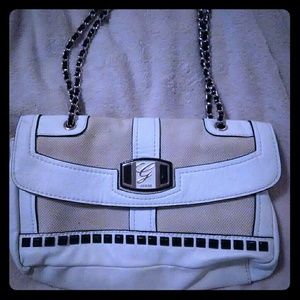 Guess purse